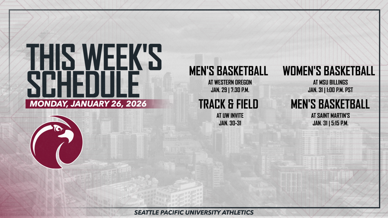 26GEN_WEEKLY_SCHEDULE_0126