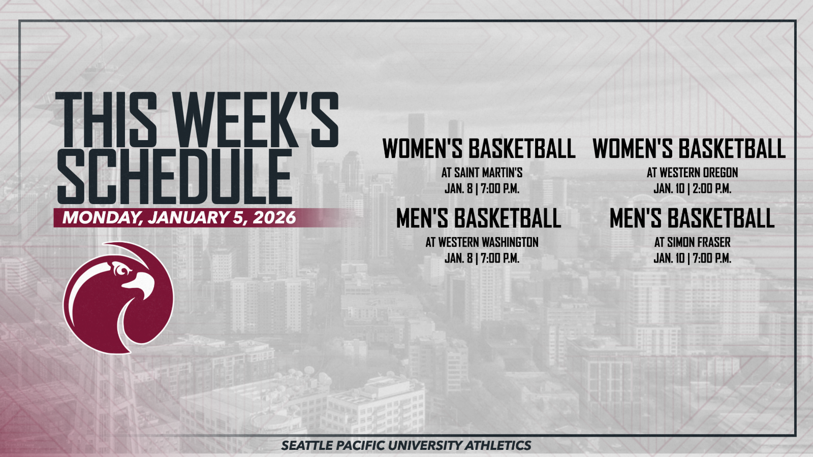 26GEN_WEEKLY_SCHEDULE_0105