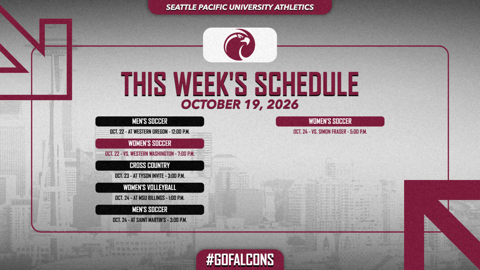 27GEN_Weekly_Schedule_1019