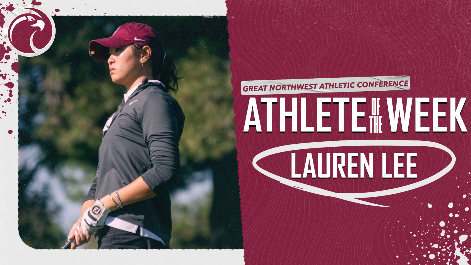 26WGOLF_Lee_GNAC_PotW