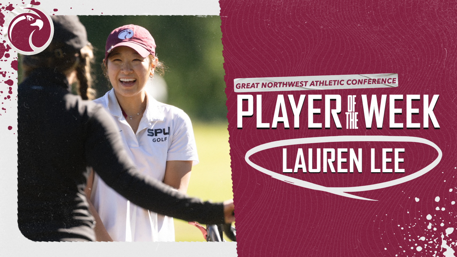 26WGOLF_Lee_Lauren_GNAC_PotW