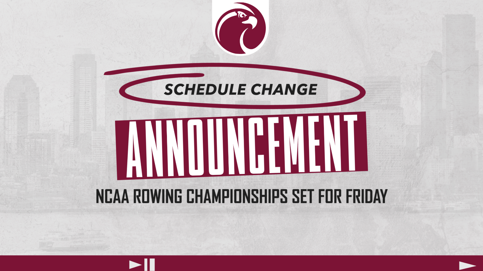 26ROW_NCAA_Championships_Schedule_Change