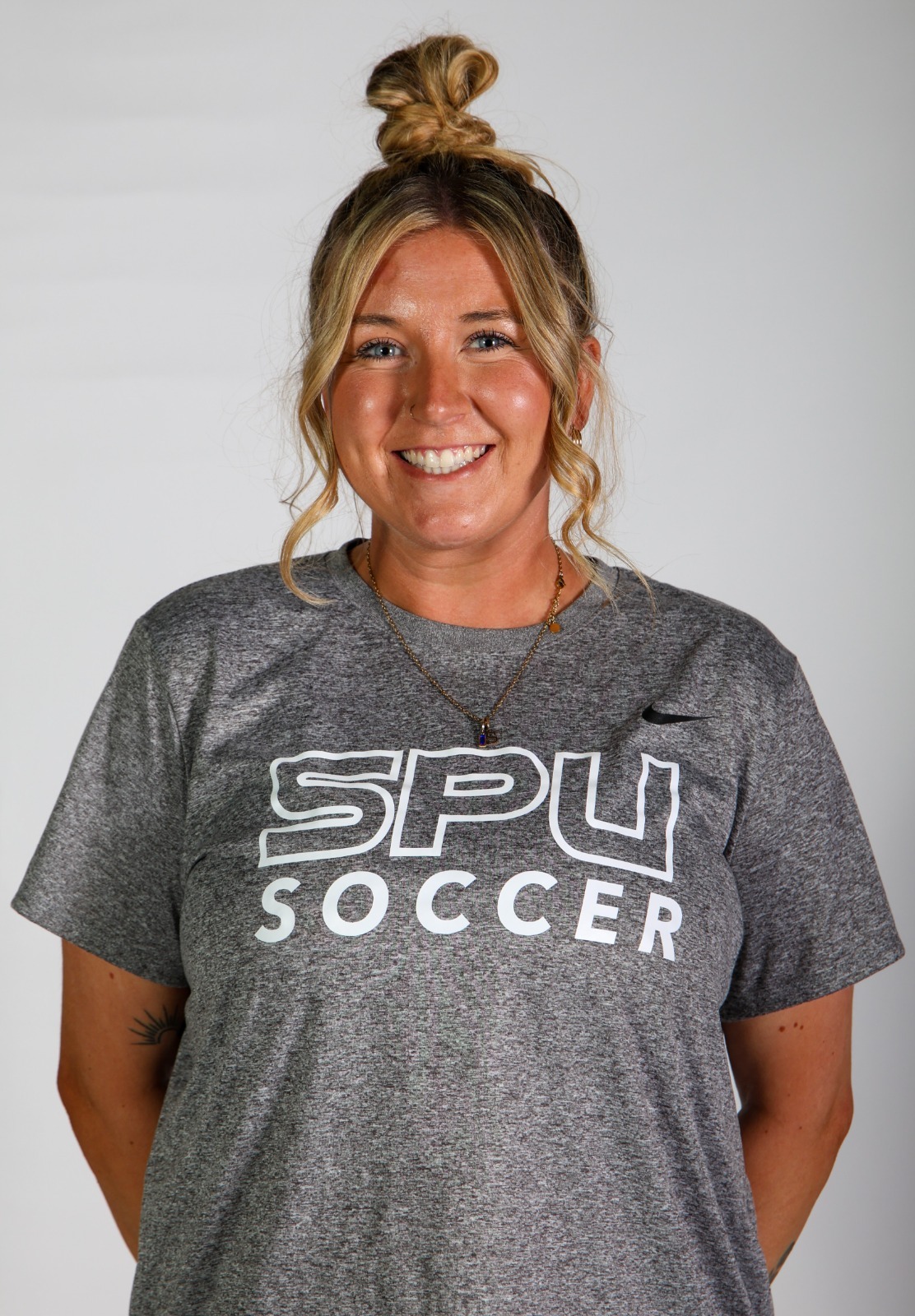 Sydney Pluhacek