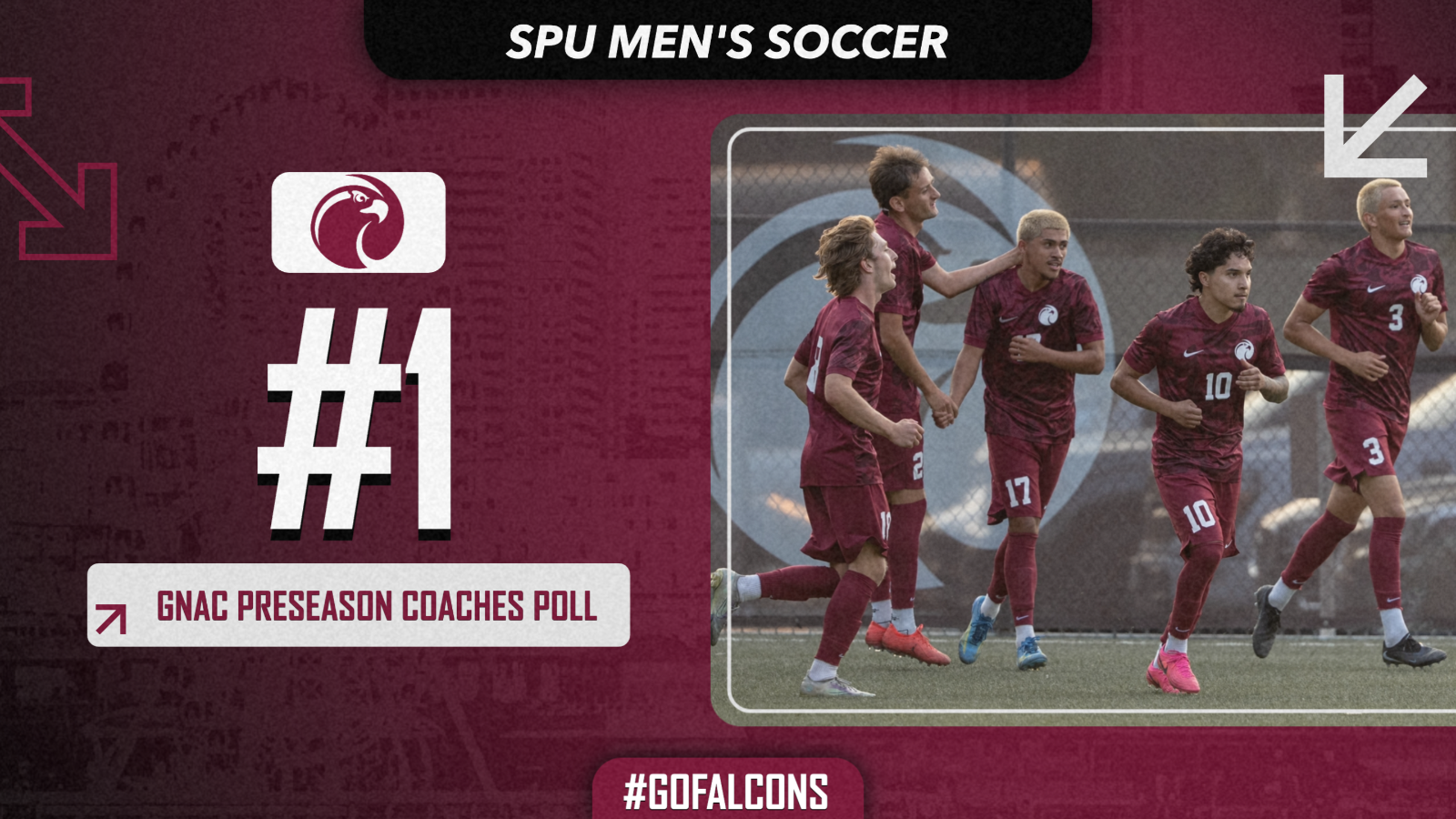 26MSOC_GNAC_Preseason_Poll