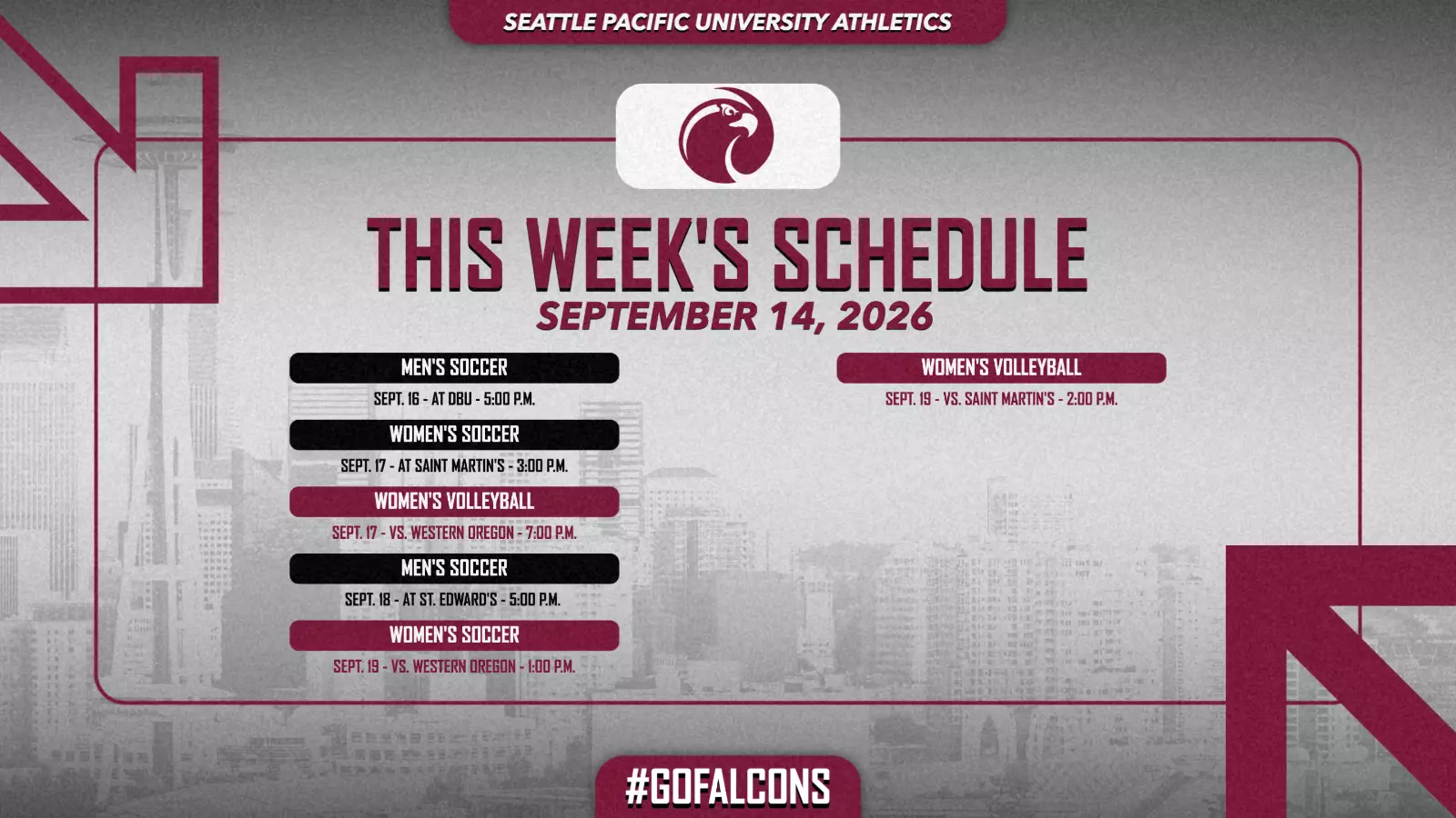 27GEN_Weekly_Schedule_0914