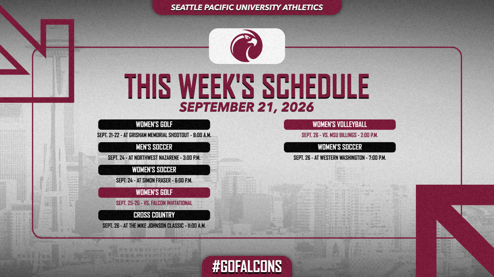 27GEN_Weekly_Schedule_0921