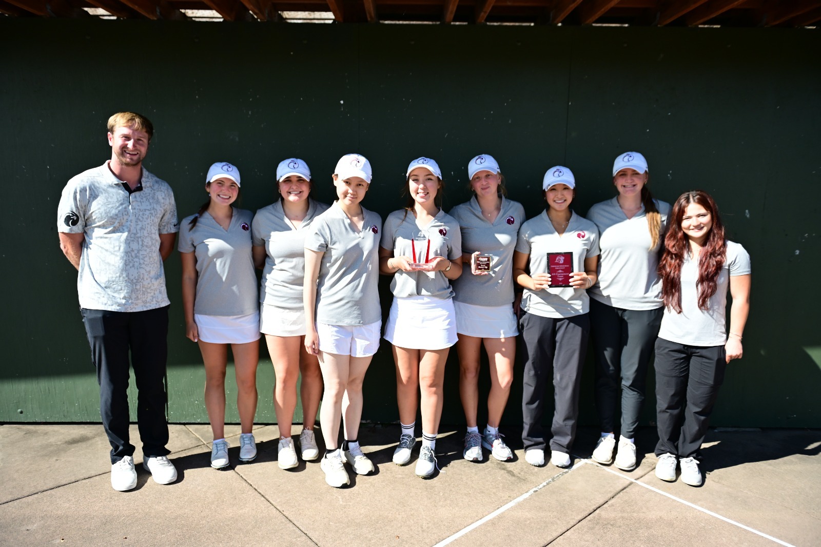 26WGOLF_Team_Grisham_Memorial_Shootout