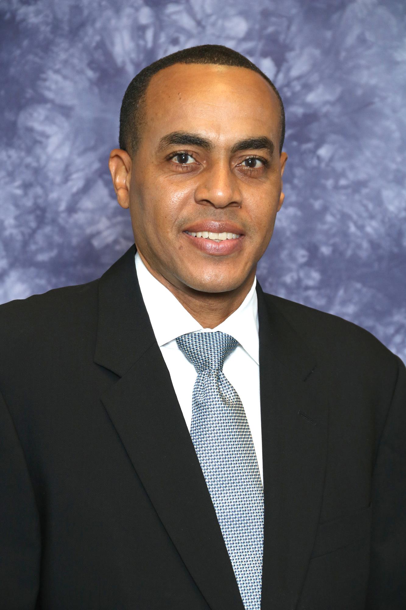 Cedric Baker