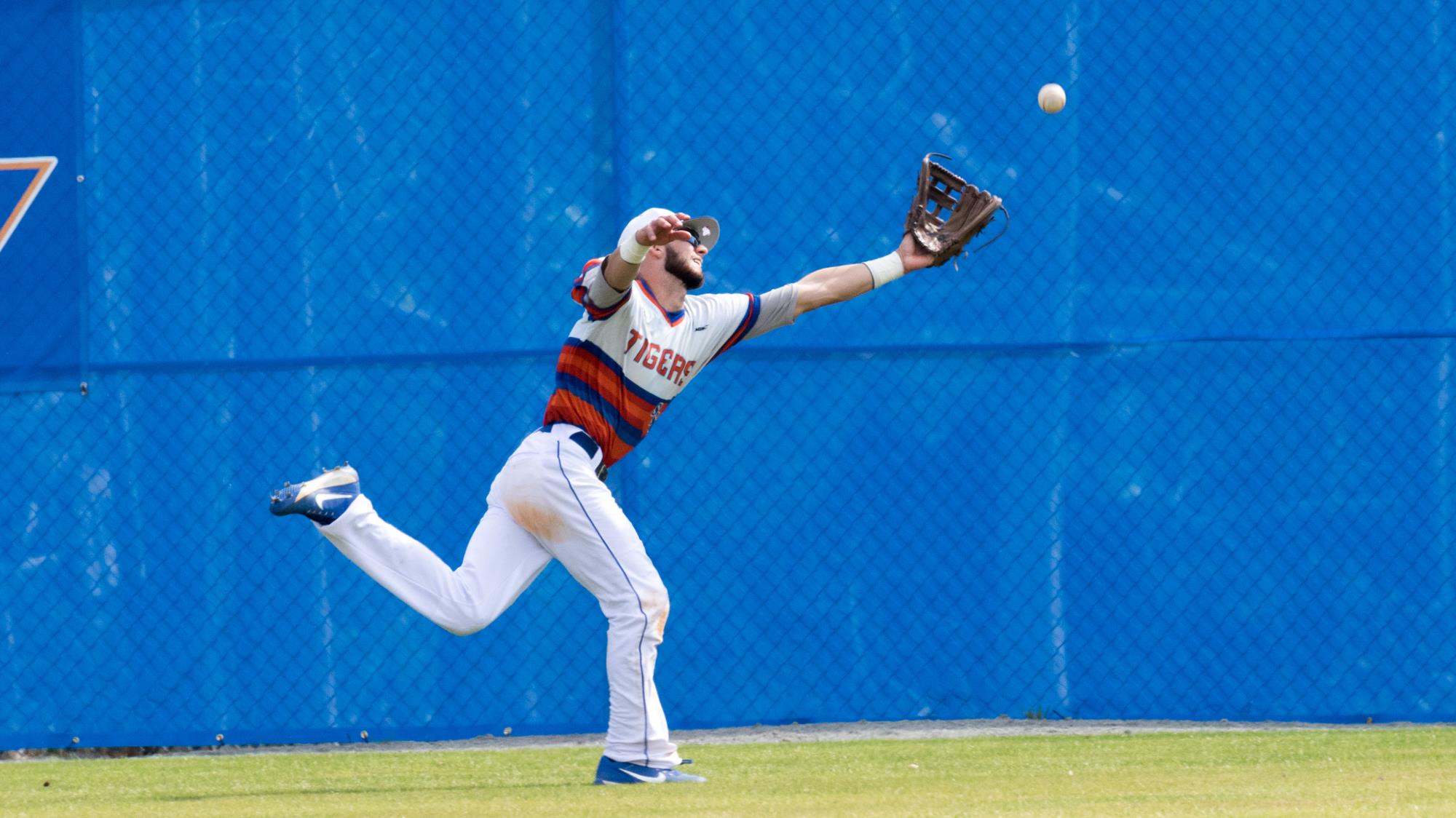 Lopez Baseball Savannah State University Athletics