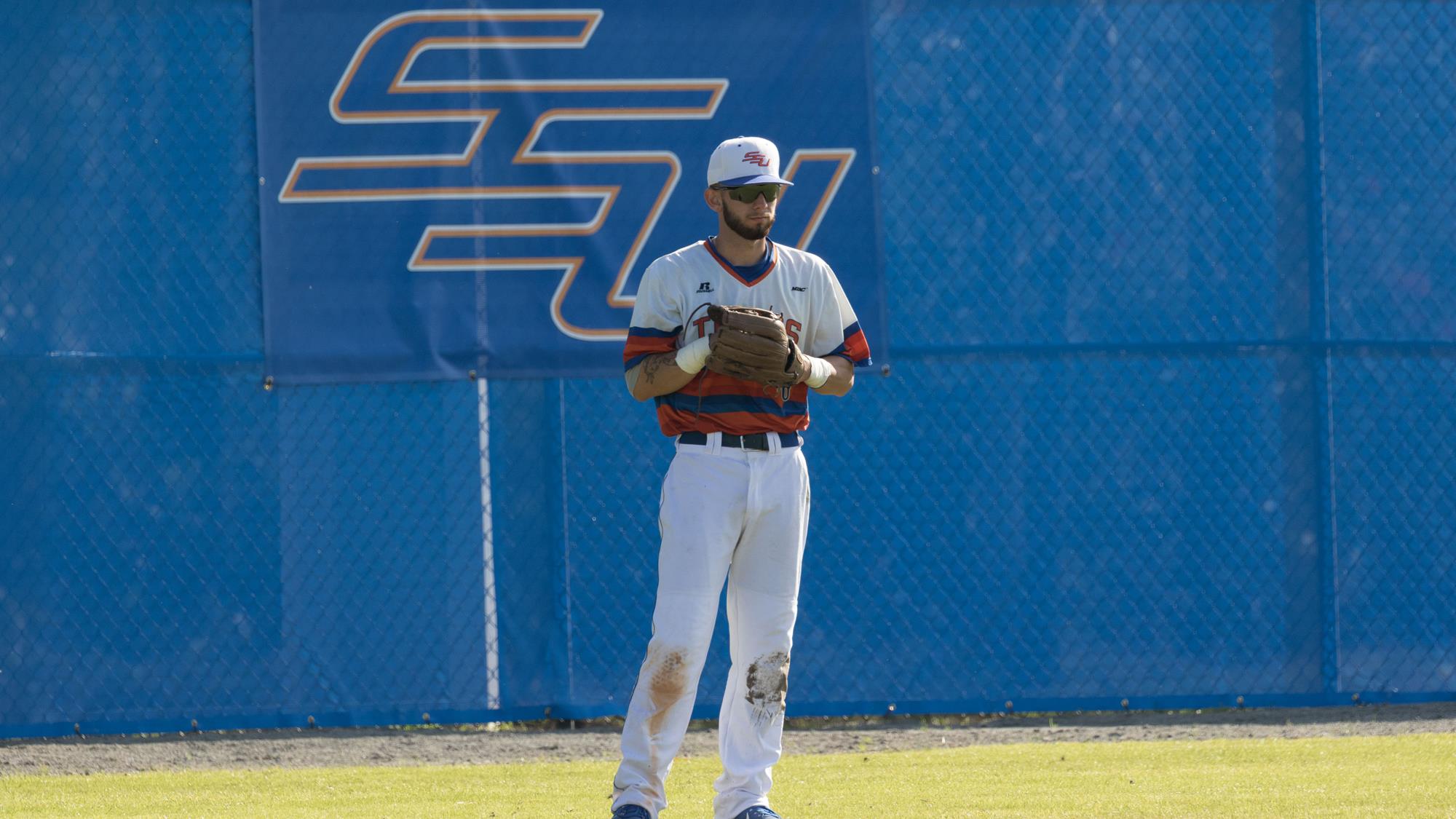 Lopez Baseball Savannah State University Athletics