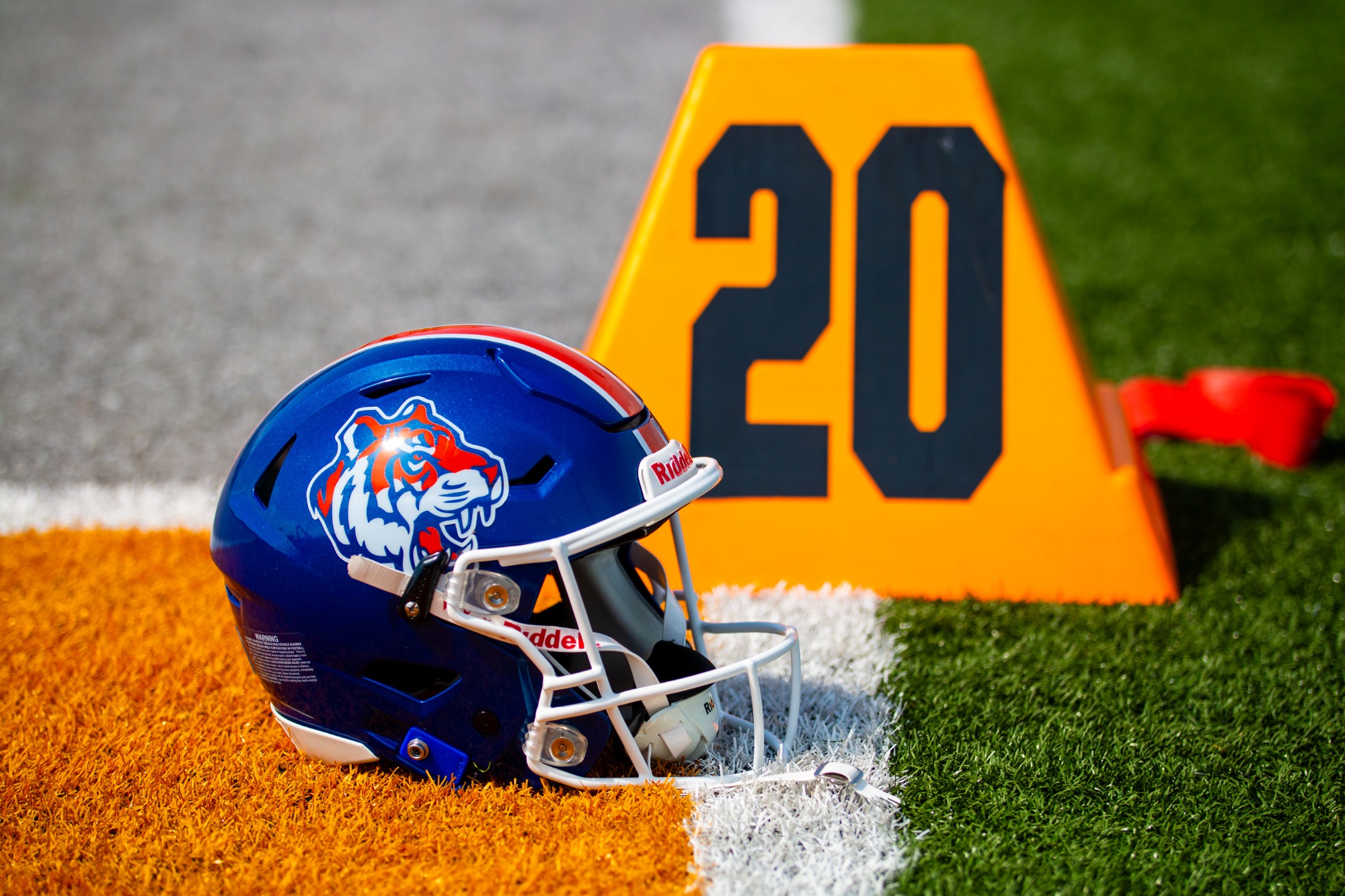 Savannah State Begins Spring Football Practice Savannah State