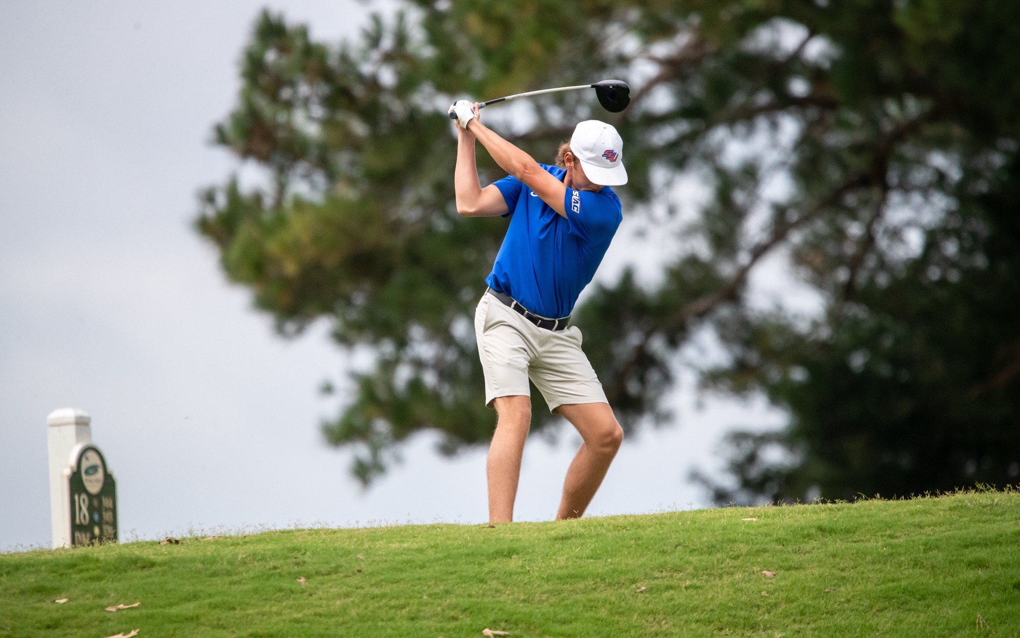 MGLF At Upstate Intercollegiate