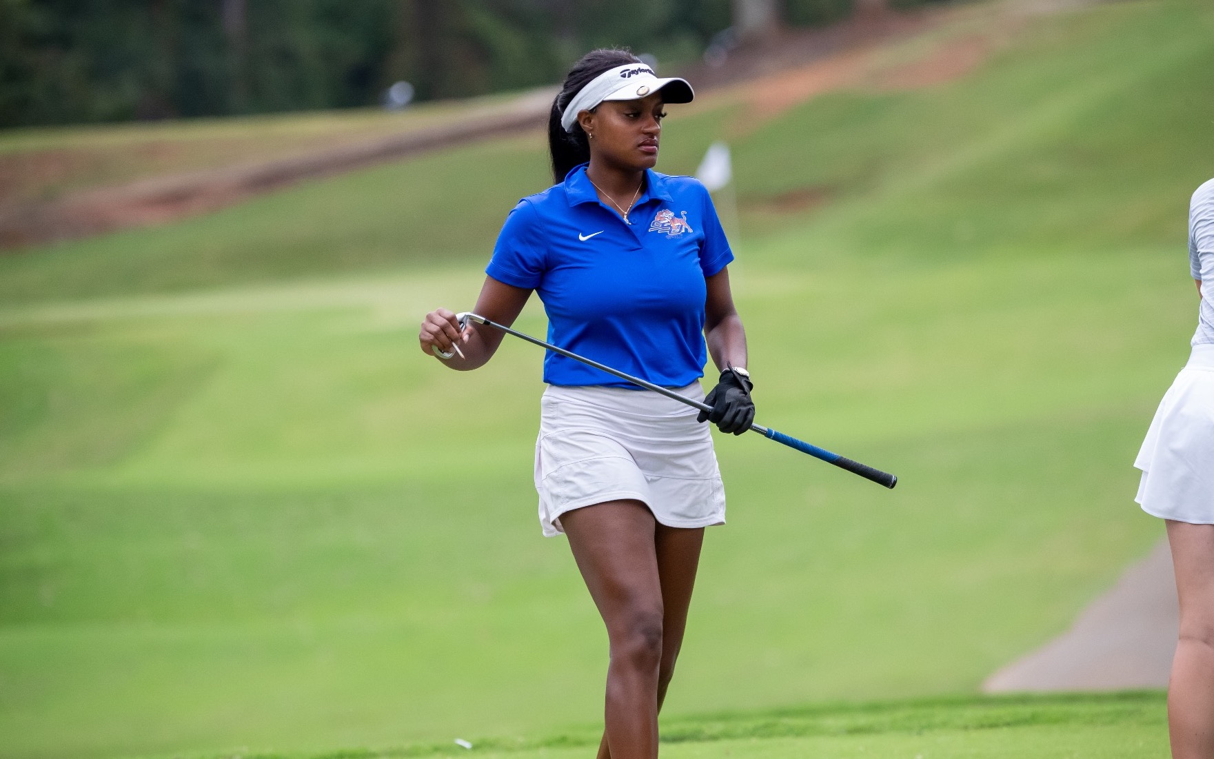 WGLF At NGU Upstate Intercollegiate ‘25