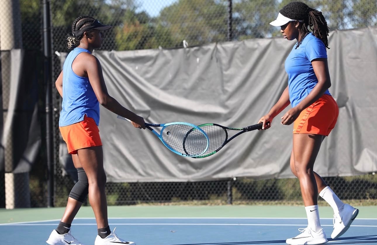 Tennis At SIAC Fall Open '25