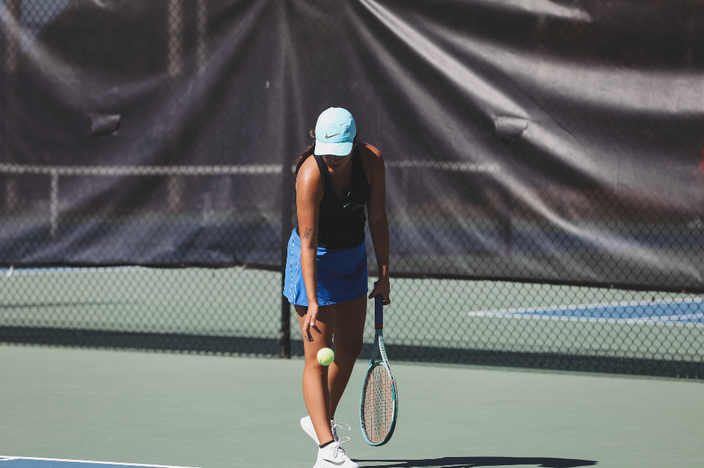 Women's Tennis at SIAC Fall Open