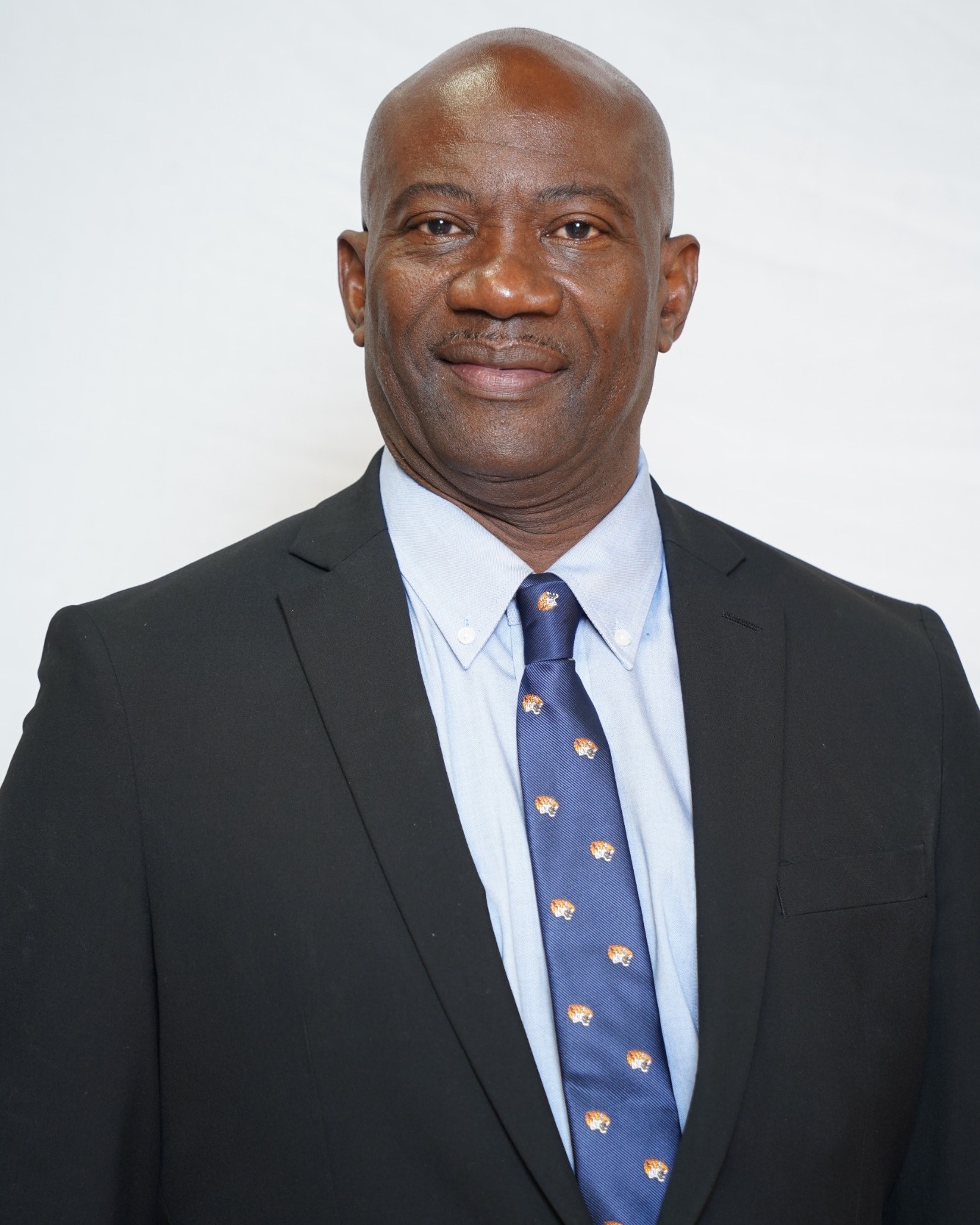 Phillip Wallace, Jr.