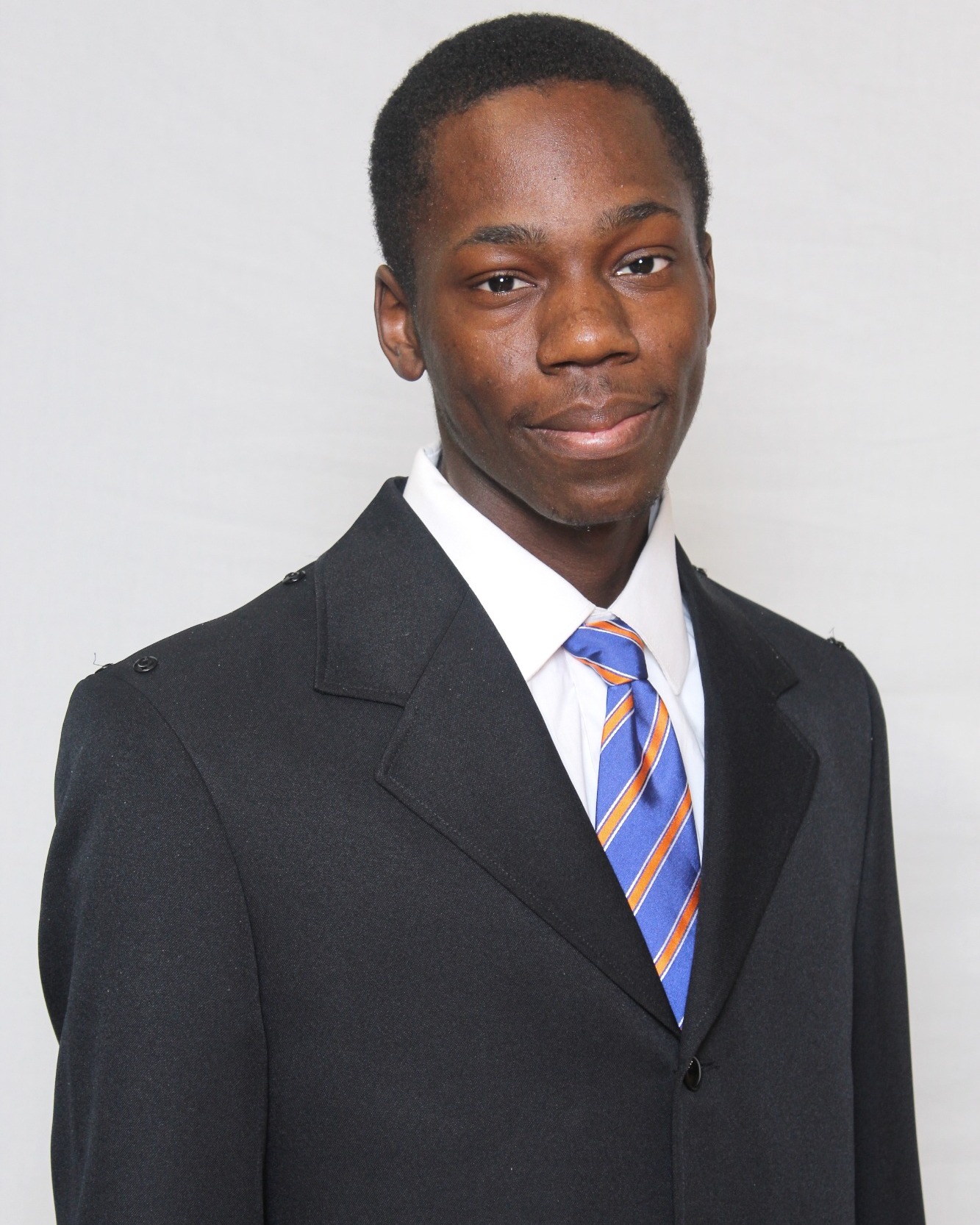Christian Wilson '25