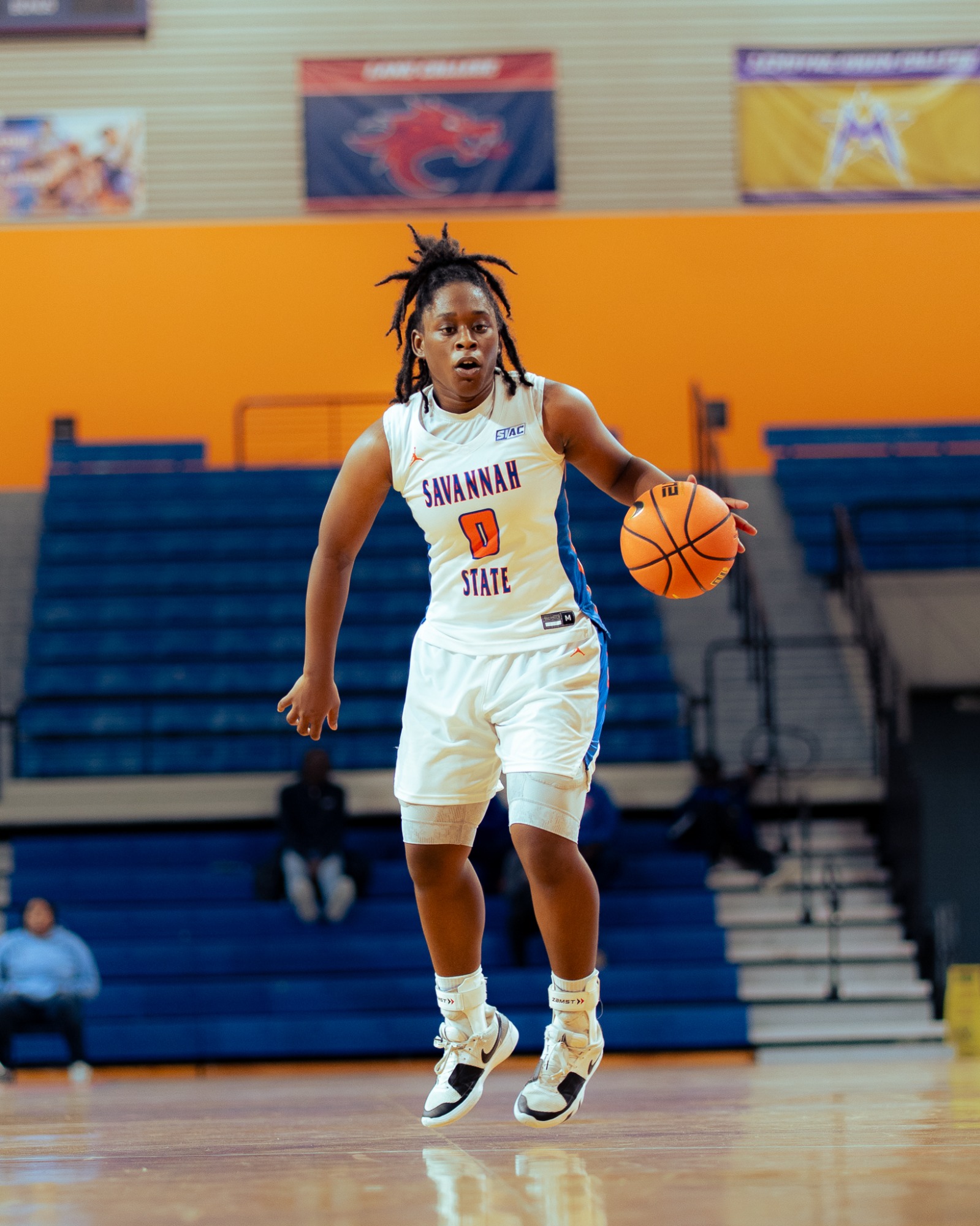 Women's Basketball vs. Kentucky State