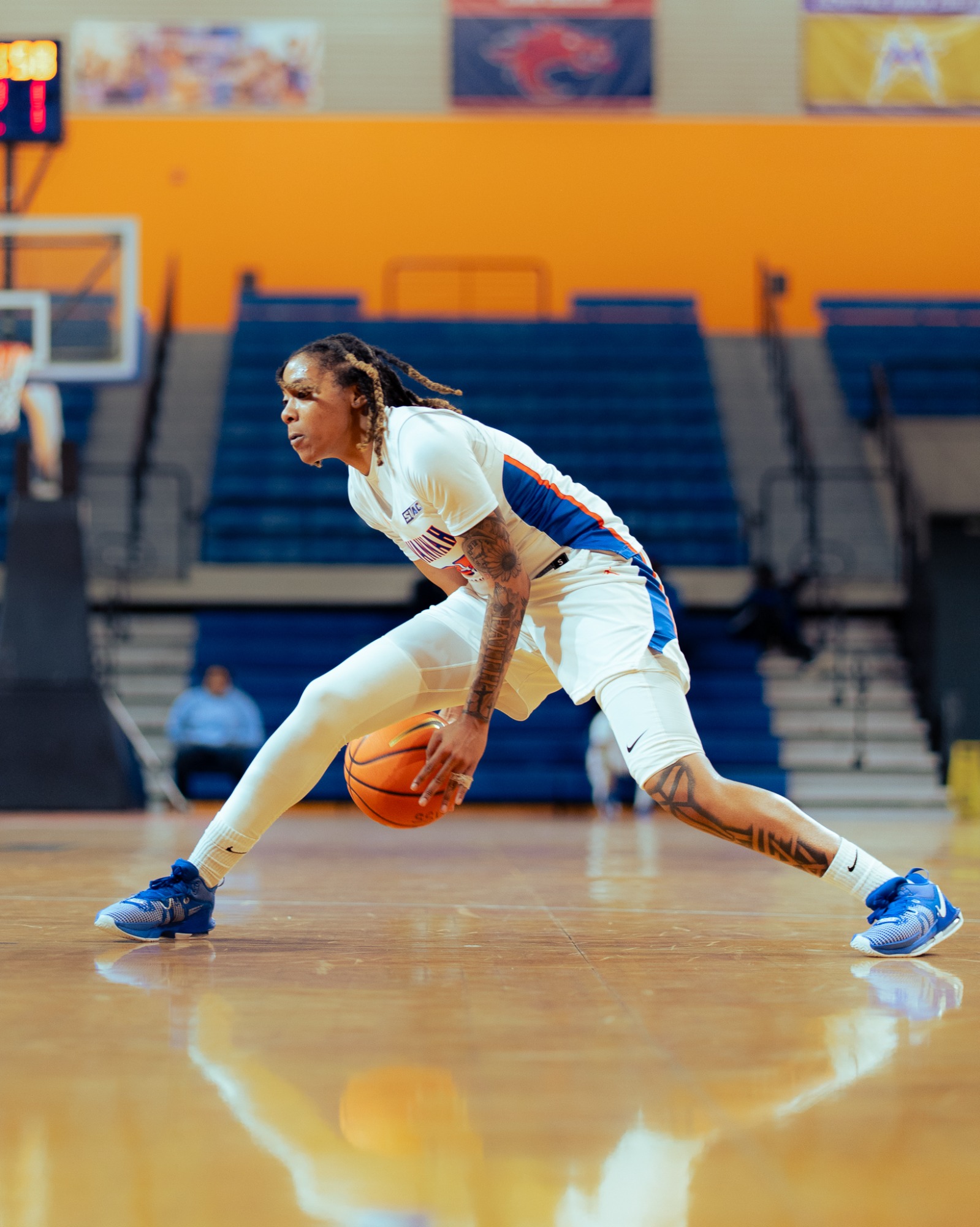 Women's Basketball vs. Kentucky State