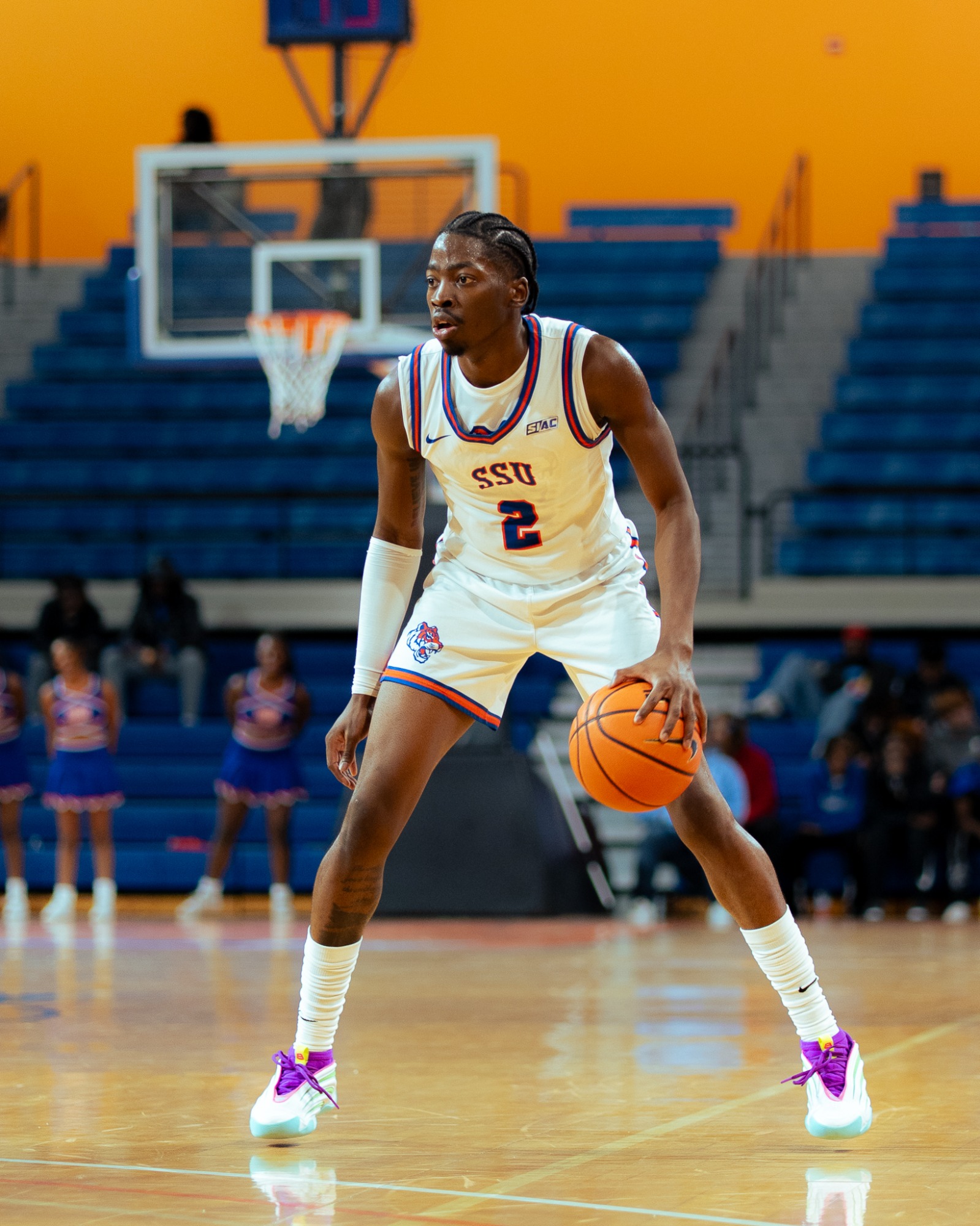 Men's Basketball vs. Kentucky State