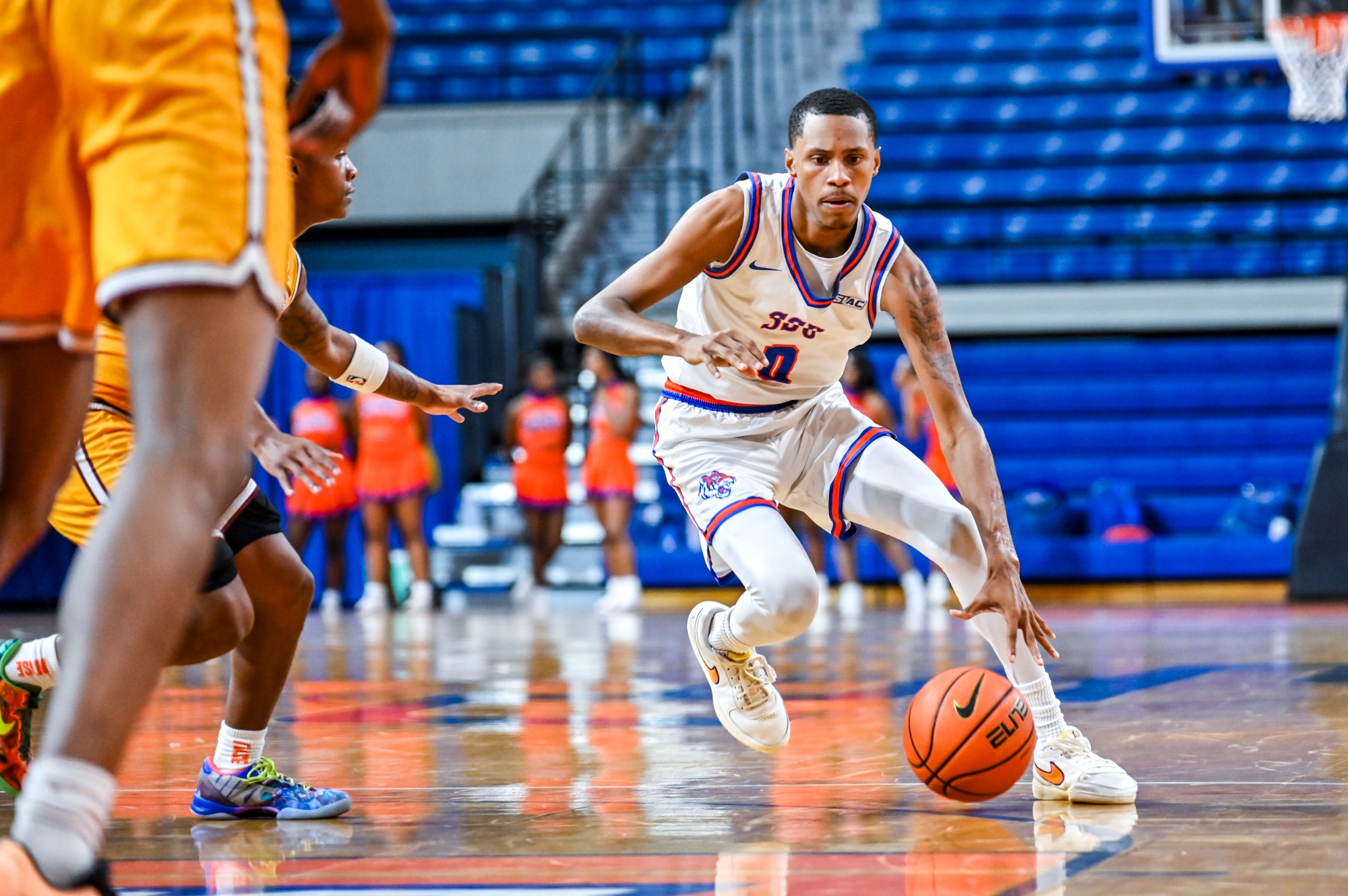 Men's Basketball vs. Central State