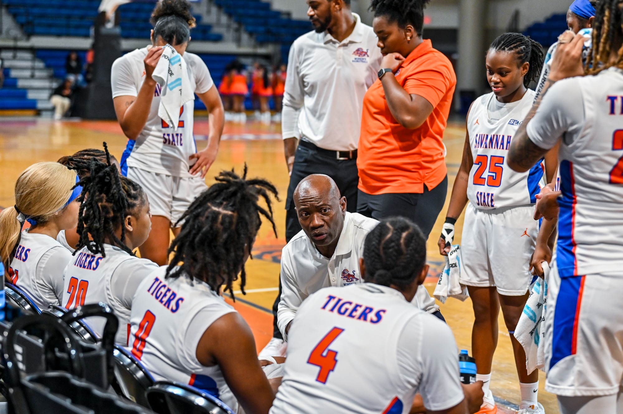 Women's Basketball vs. Central State