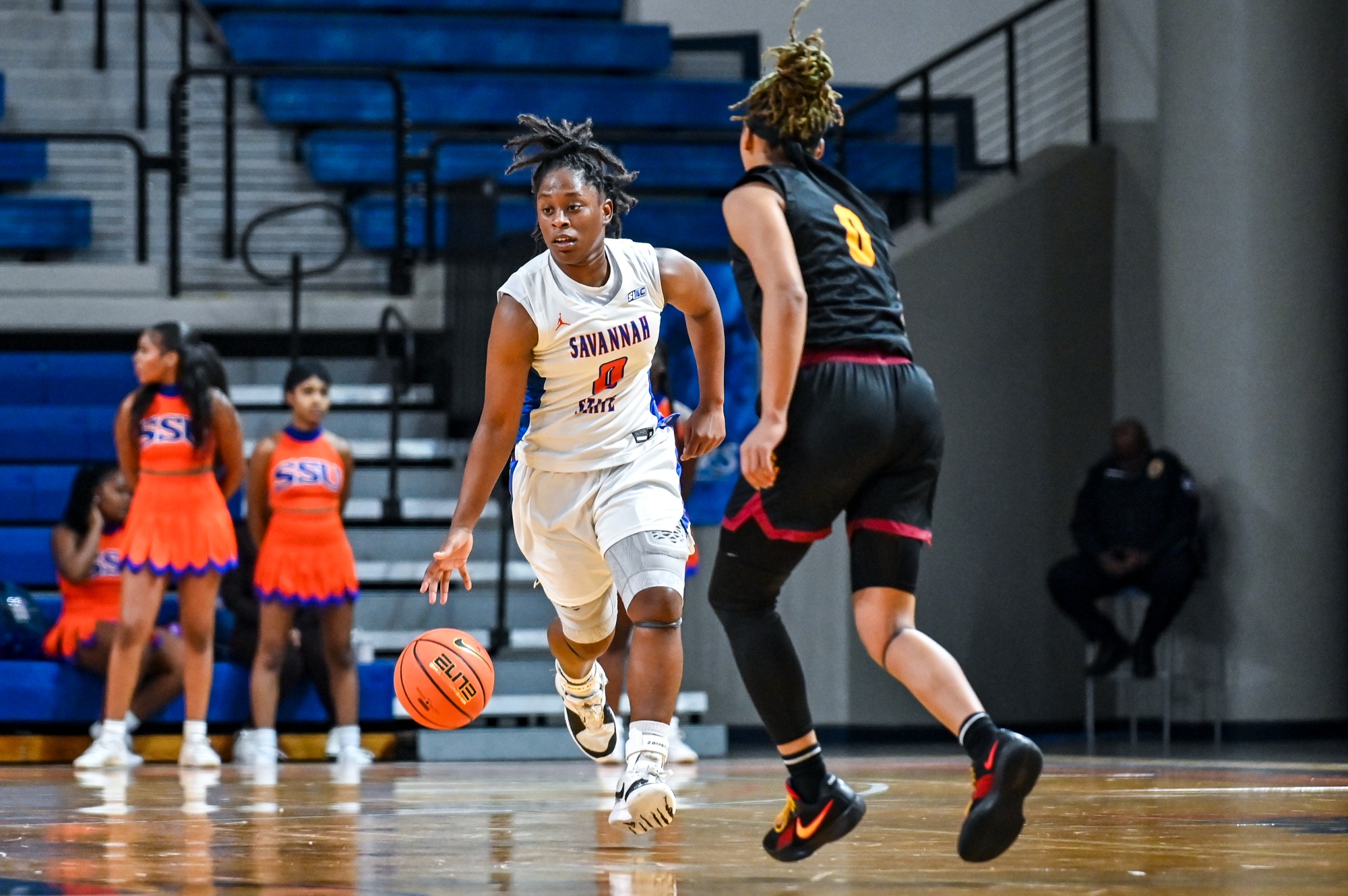 Women's Basketball vs. Central State