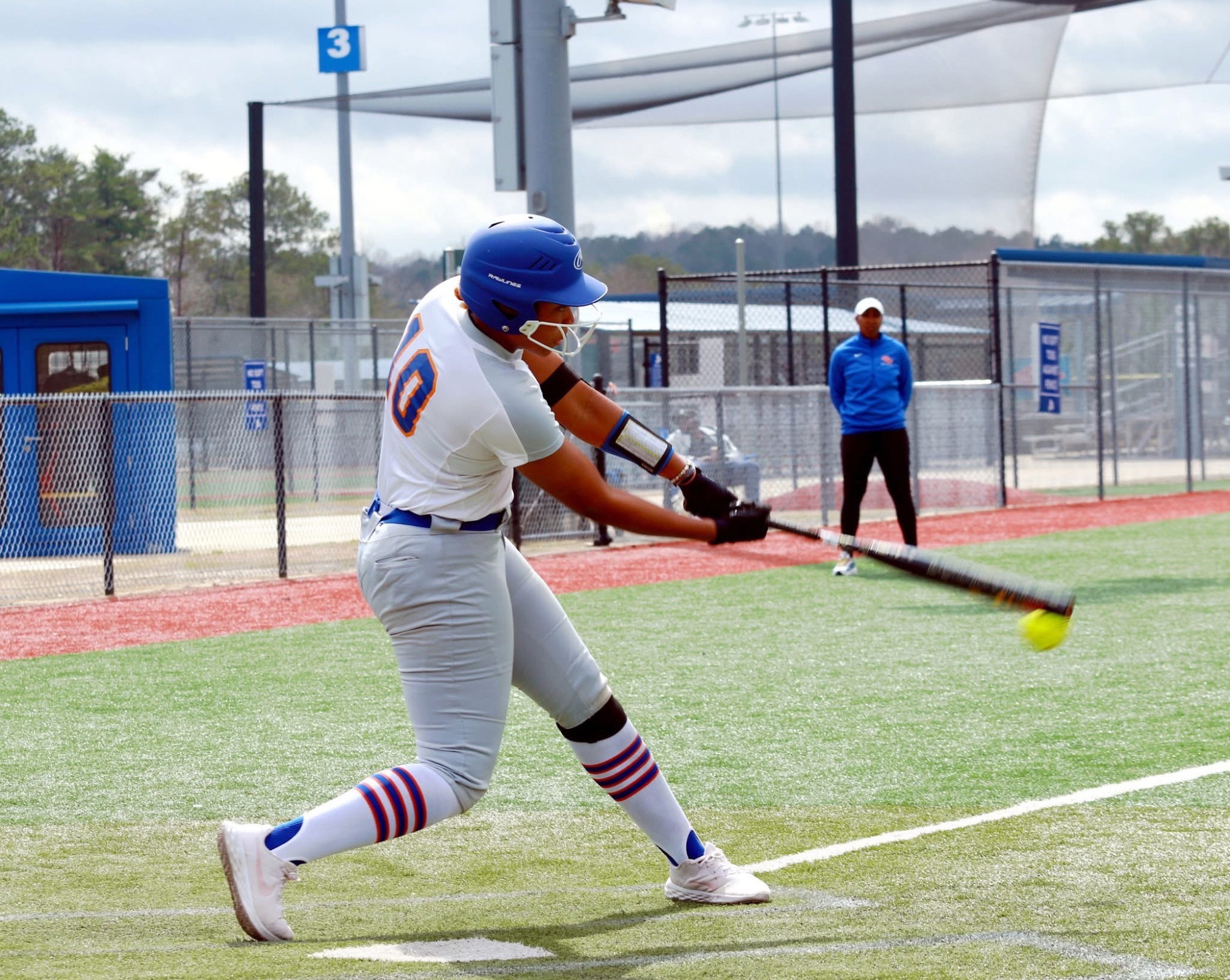 Ambria Guye at SIAC Roundup ‘25