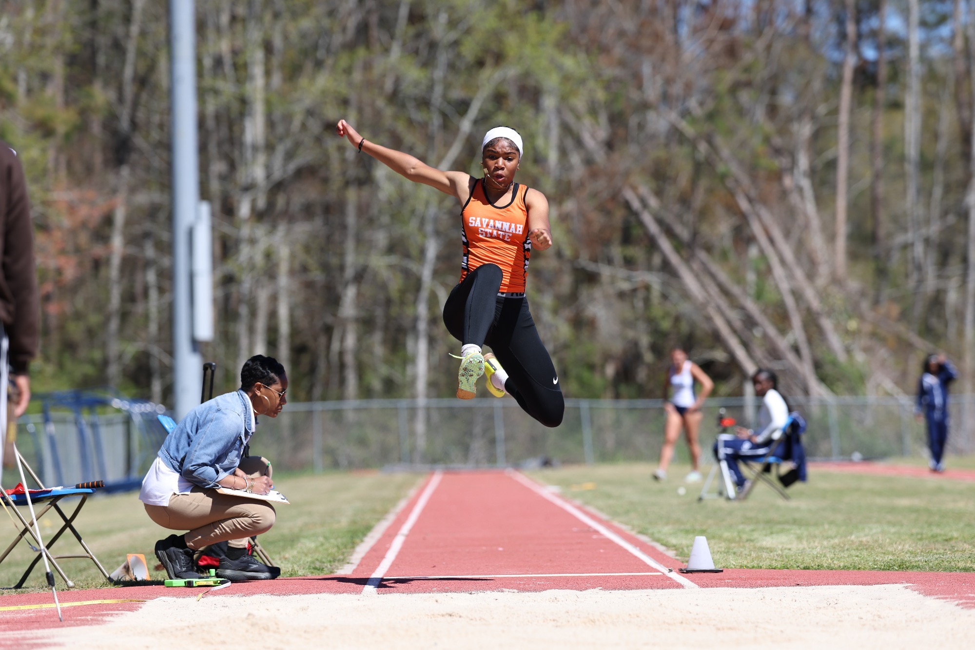 WOTF At Southern Relays
