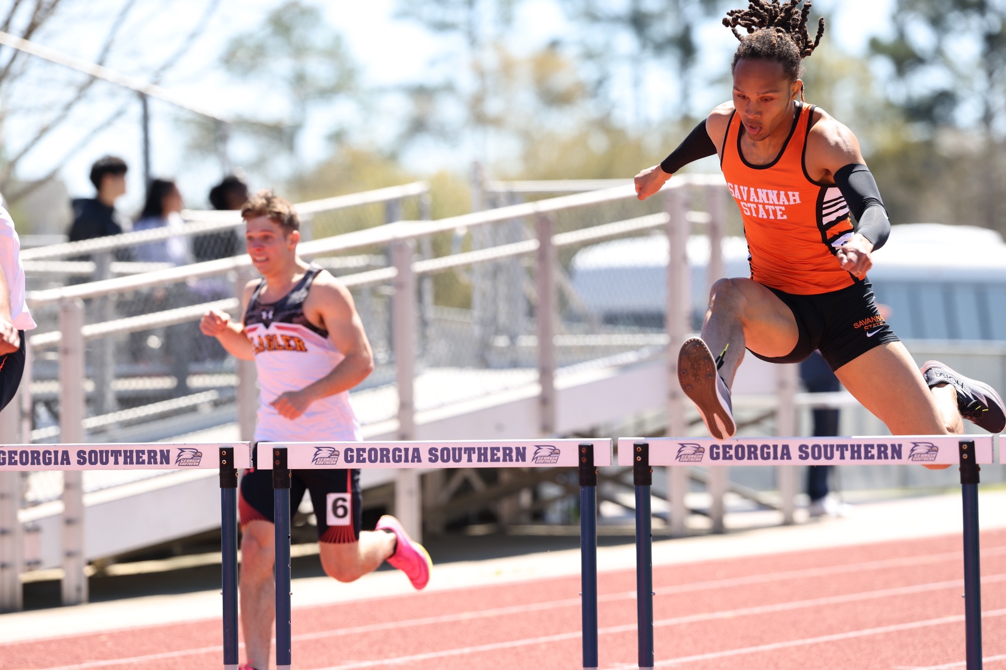 MOTF At Southern Relays ‘25