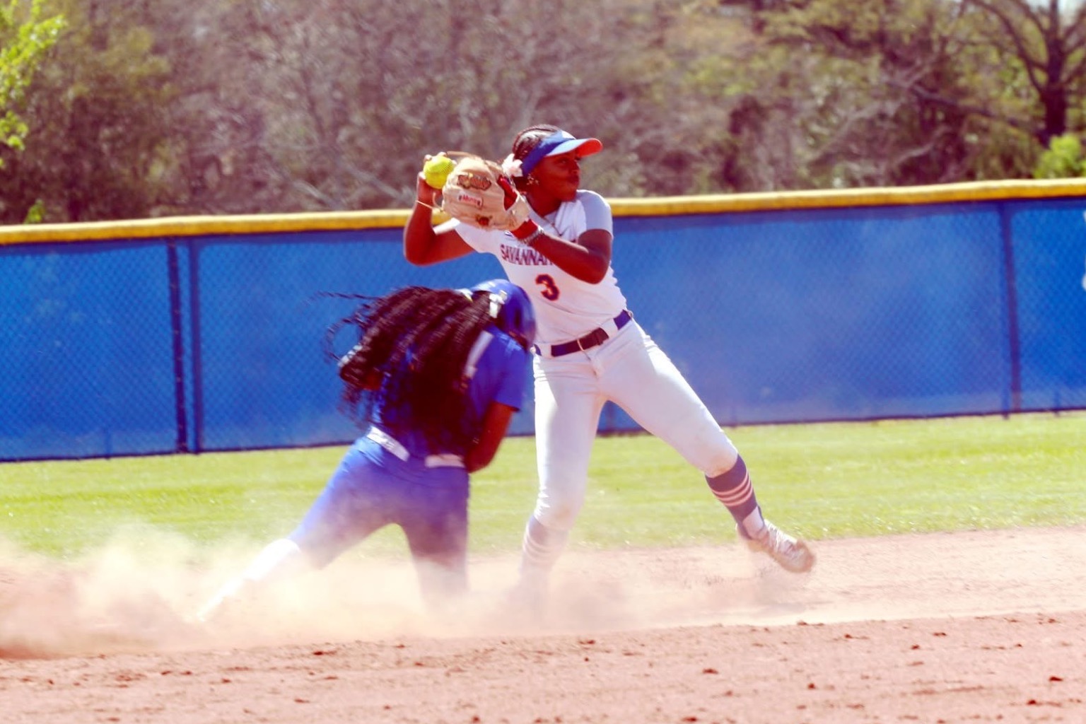Softball at FVSU ‘25