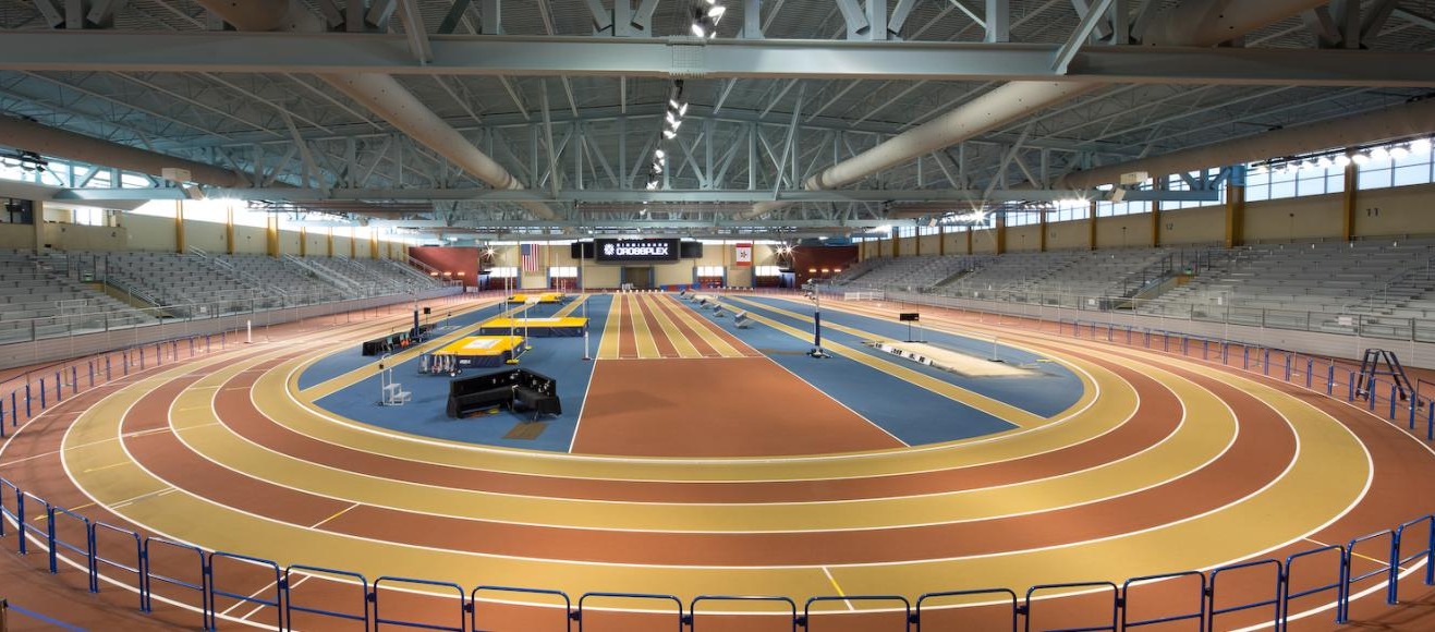 Birmingham Crossplex