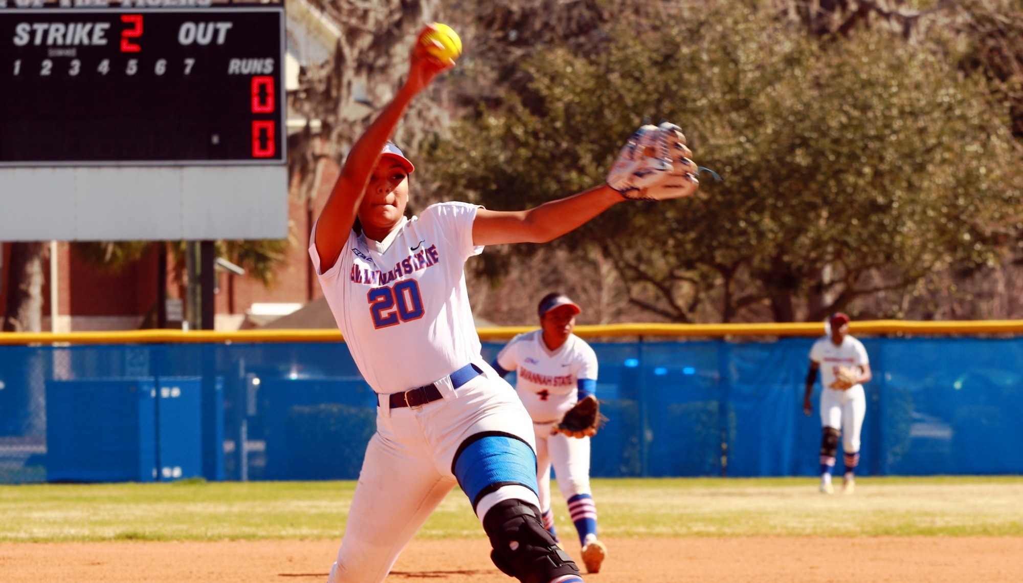 Aaliyah Martin vs. Clark Atlanta '25
