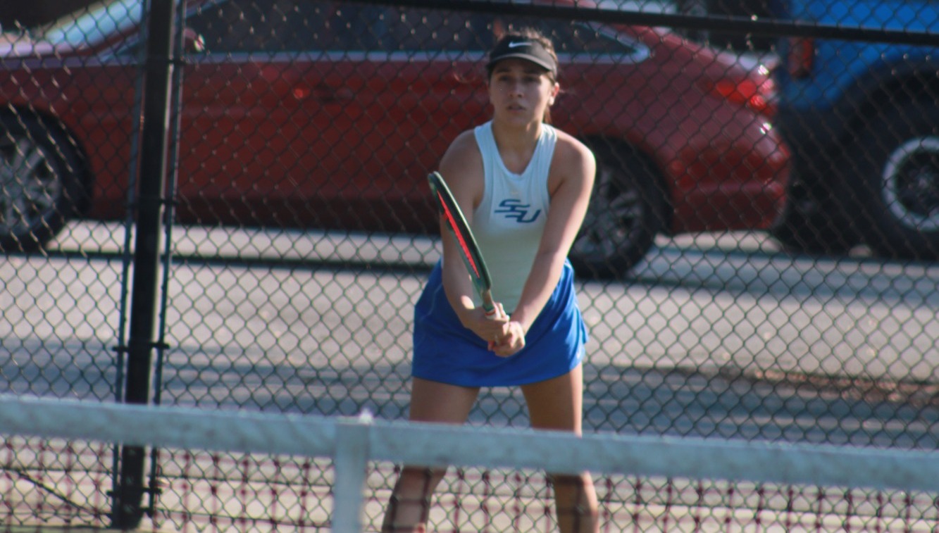 Women's Tennis vs. Brenau 2 '25