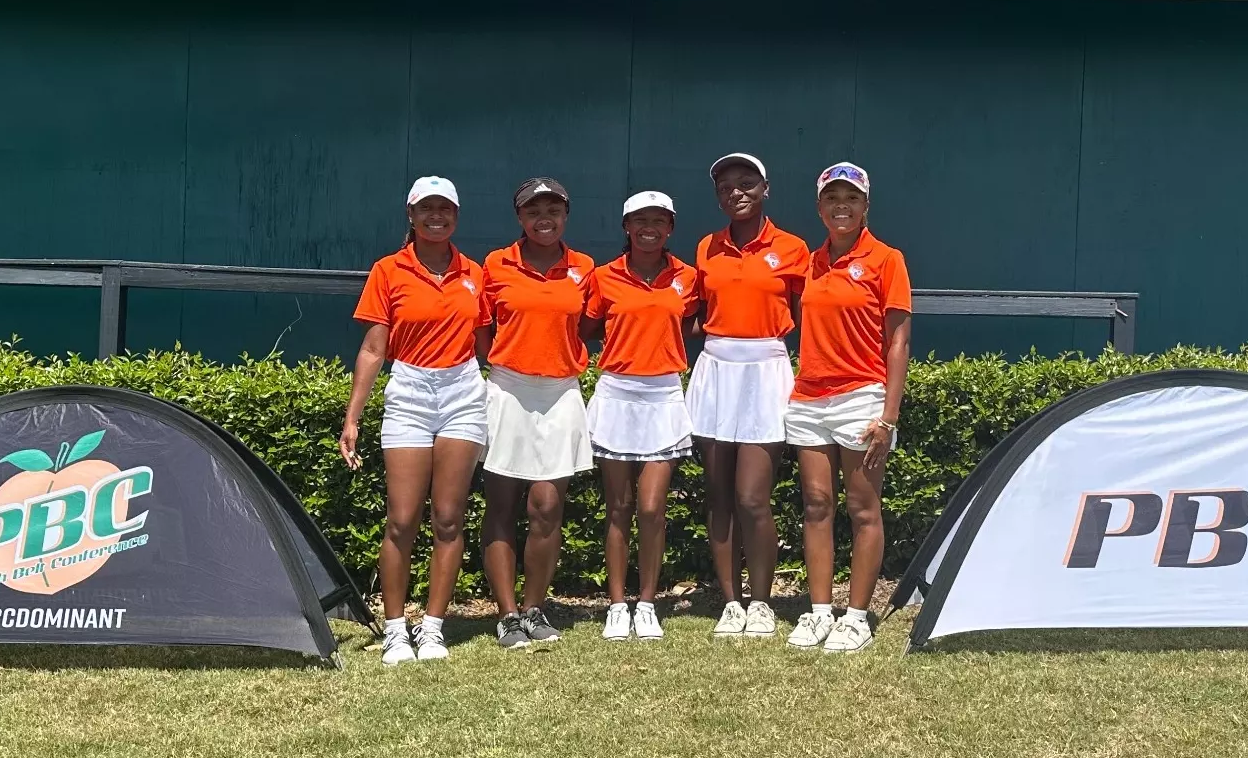 WGLF at PBC Championship’25