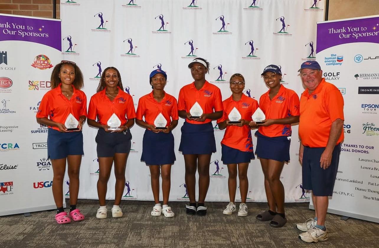 Women's Golf At Women In Golf Invitational