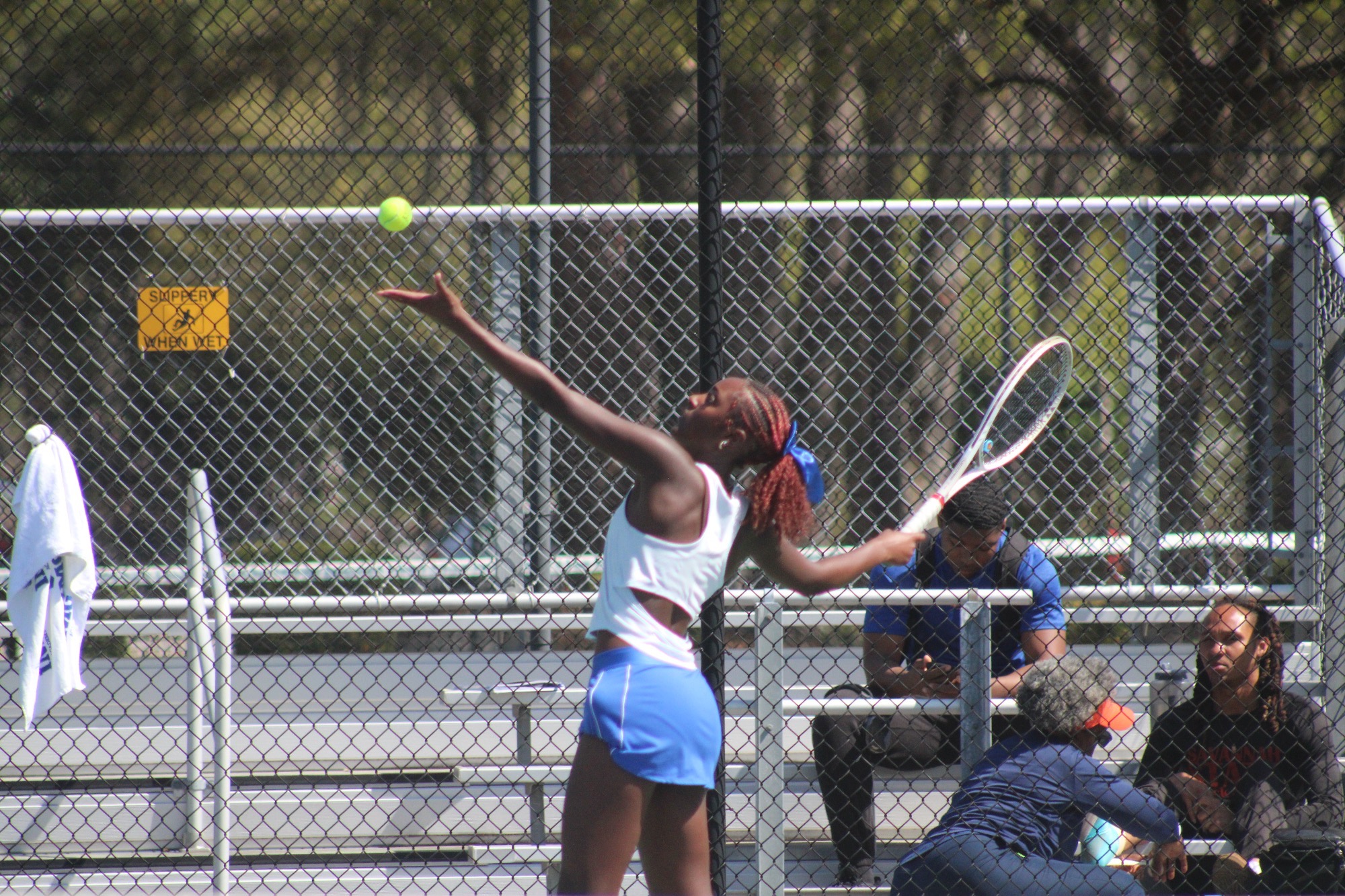 WTEN vs. FVSU ‘25
