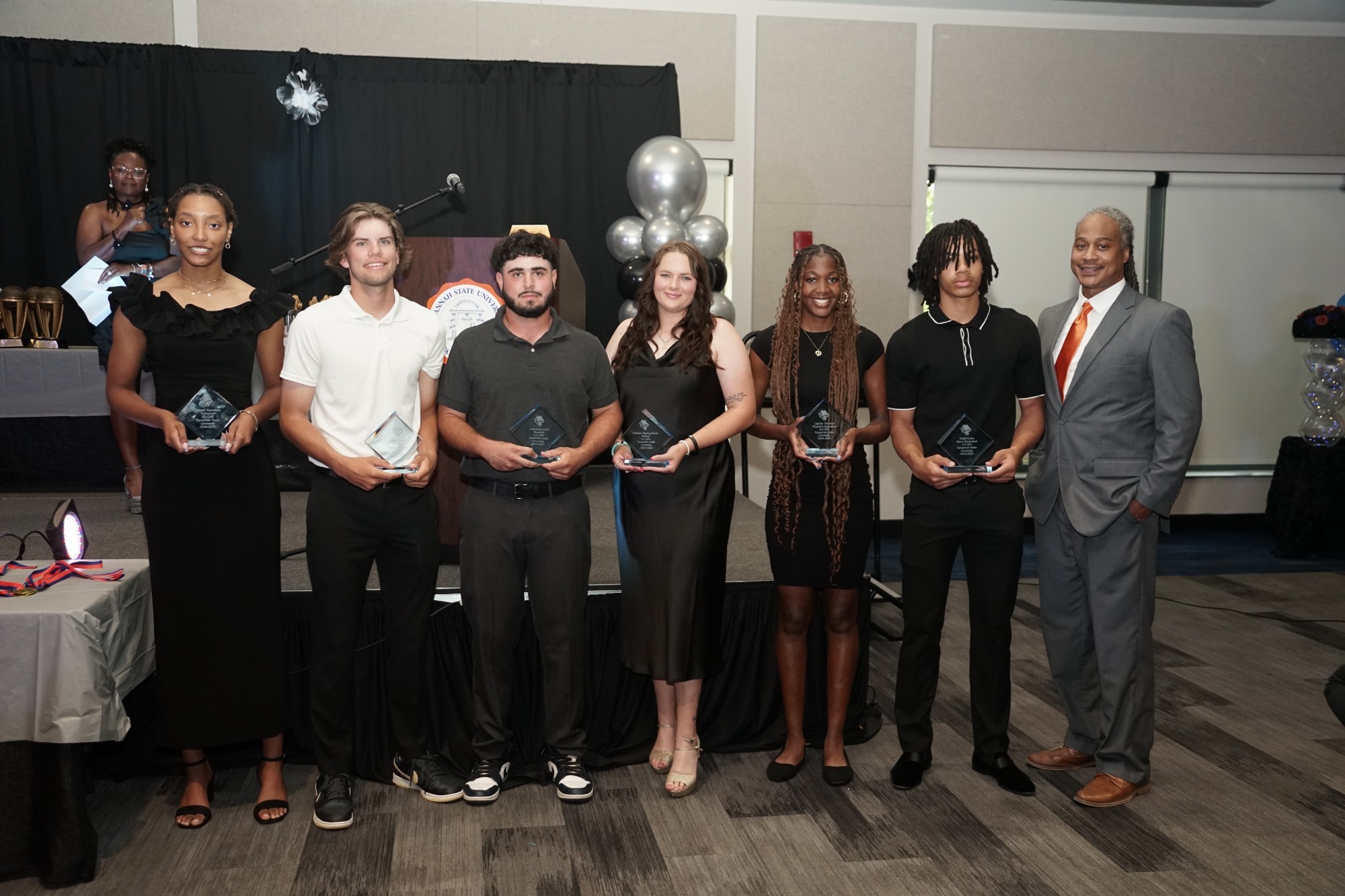 All Sports Banquet '25