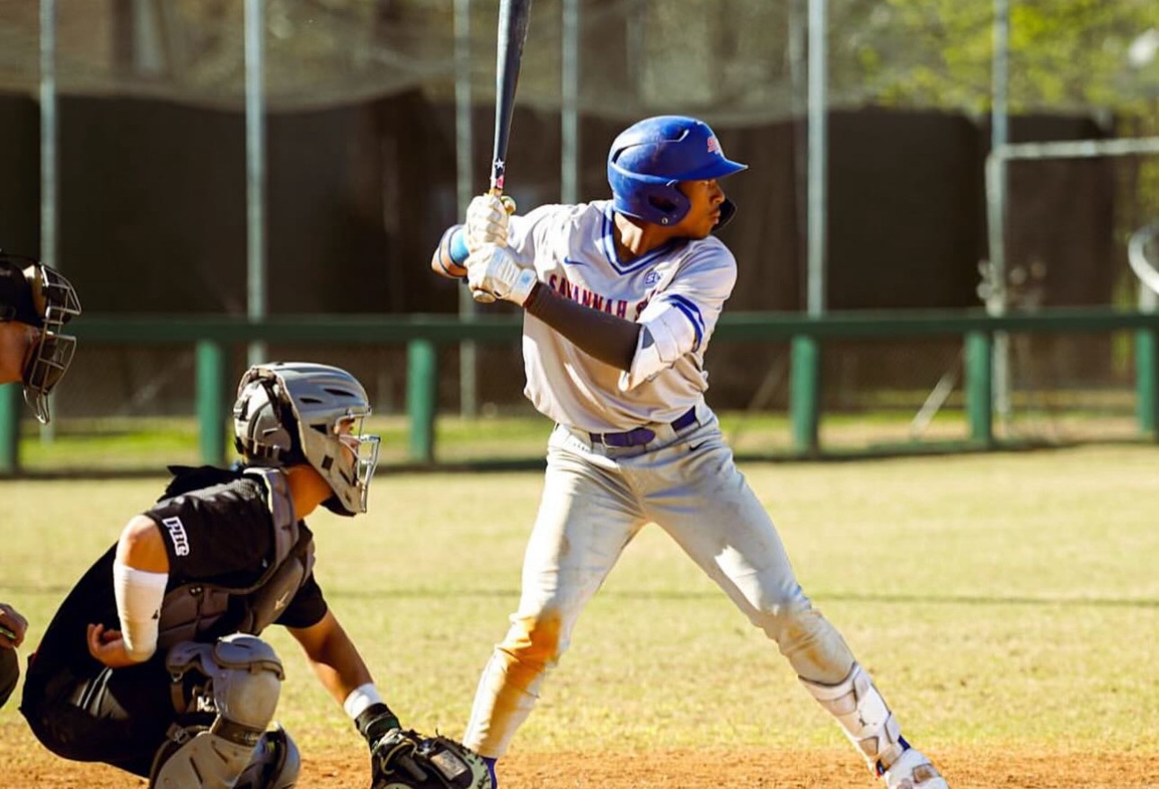 Reginald Tuggle, III