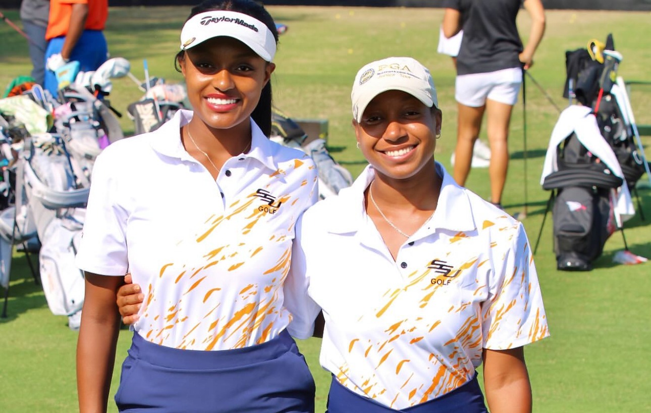 WGLF At HBCU Invitational