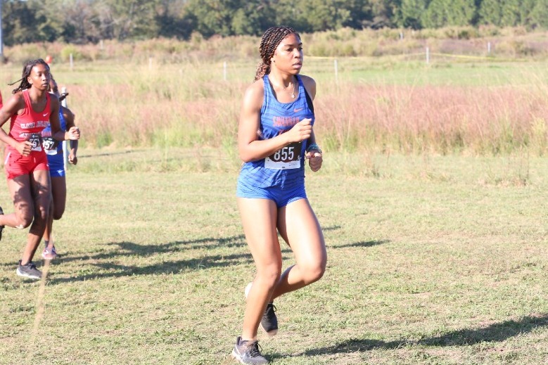 WXC at SIAC Championship