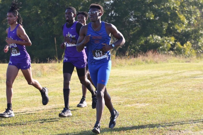 MXC at SIAC Championship