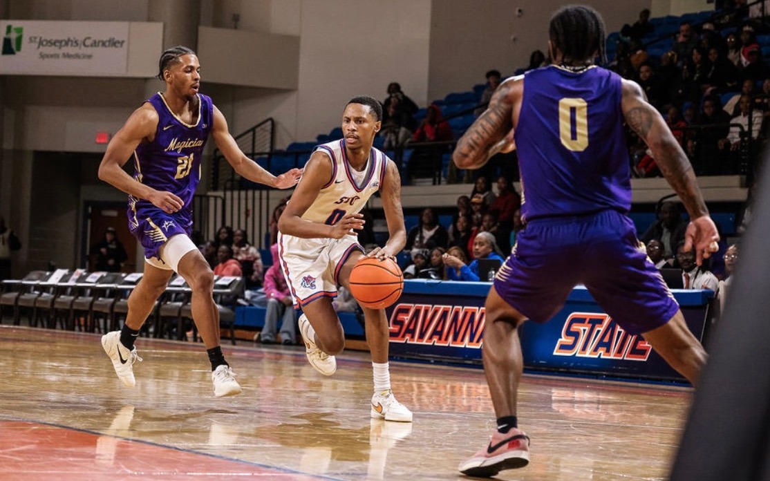 Michael Swift vs. LeMoyne-Owen '26