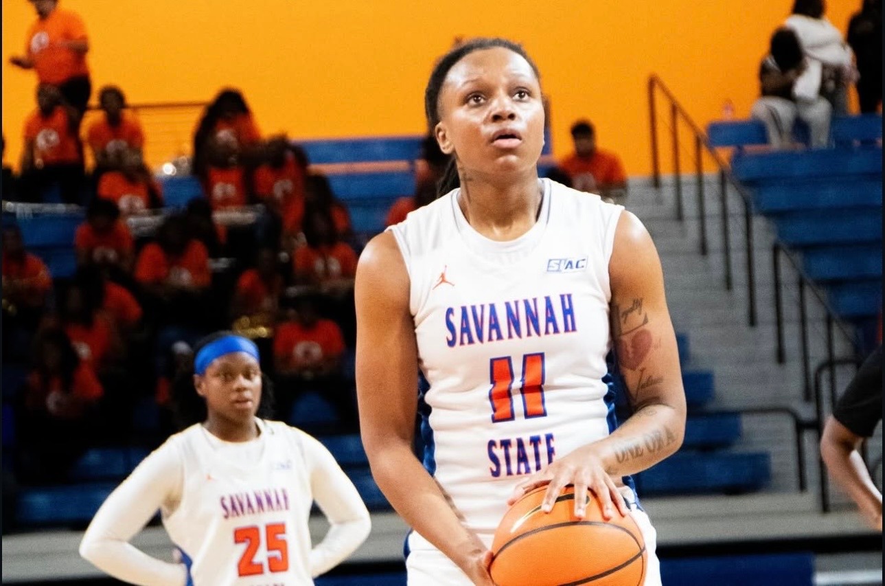 Sanai Chisholm vs. LOC '26