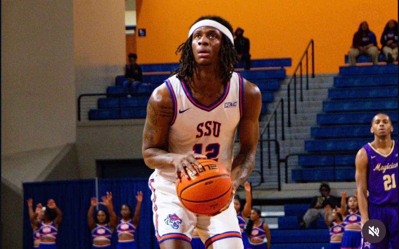 Zion Davis vs. LOC '26