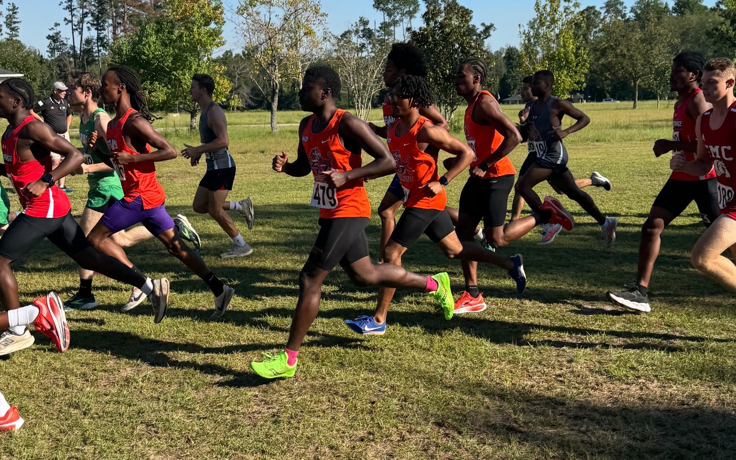 MXC at BPCU Invite