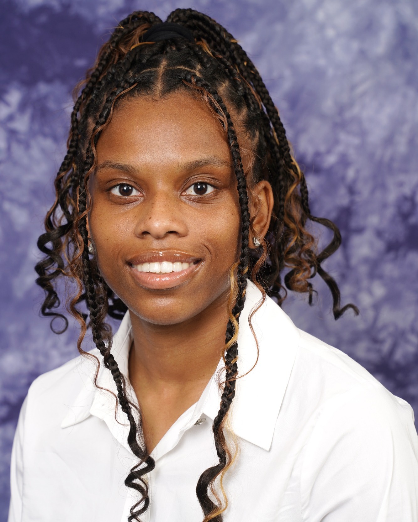 Tykera Preyer '26 Headshot