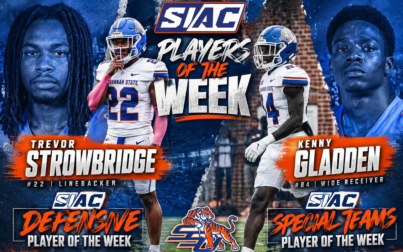 SIAC FB POTW Sept. '26