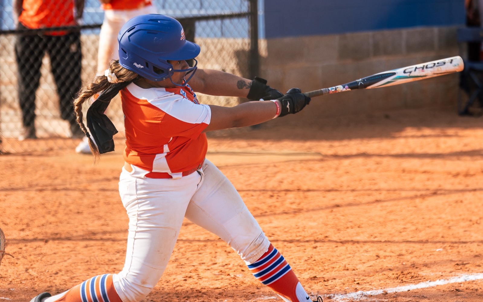 Softball vs. Paine ‘26
