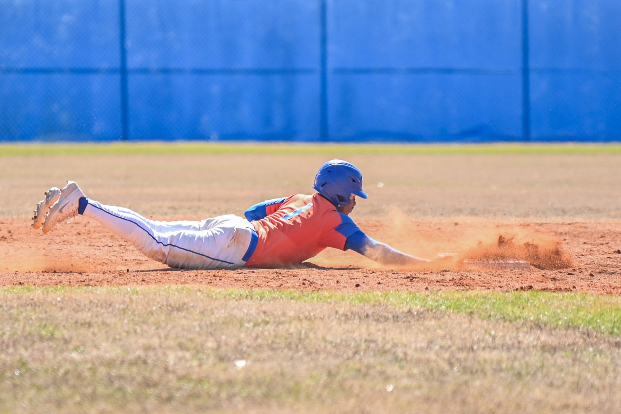 Baseball Series Finale vs. Illinois Springfield